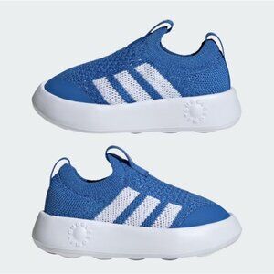 Adidas IH1265 Bubblecomfy Sneaker Shoes Blue ( 10K )